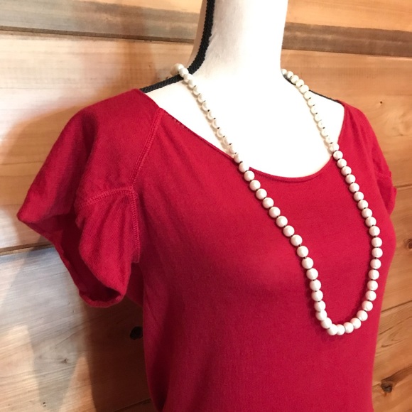 MODA INTERNATIONAL Top Size M - Picture 3 of 4